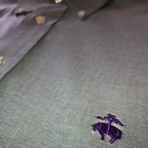 Brooks Brothers Slim fit Dress Shirt